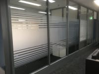 Frosted Privacy Film Frosted Privacy Film