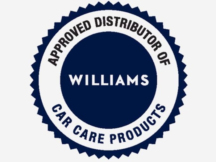 Williams Ceramic Coat's Lifetime Guarantee Williams Ceramic Coat's Lifetime Guarantee