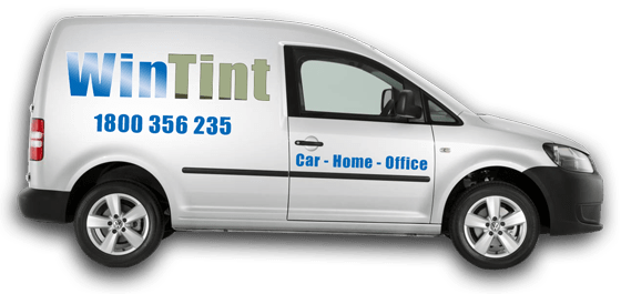 WinTint Mobile Car for Home and Office Tinting