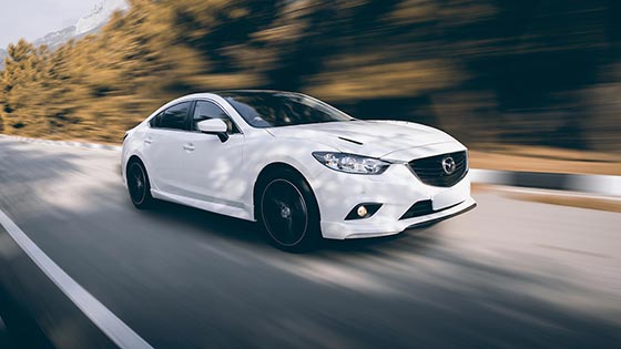 Car Window Tinting in Sydney